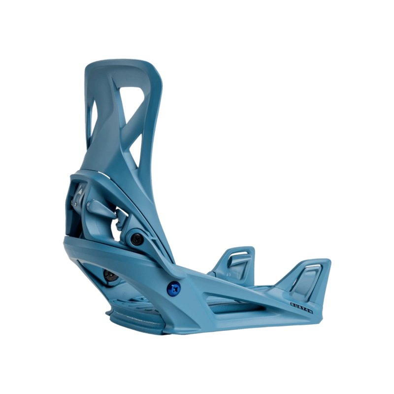 Step On Snowboard Bindings