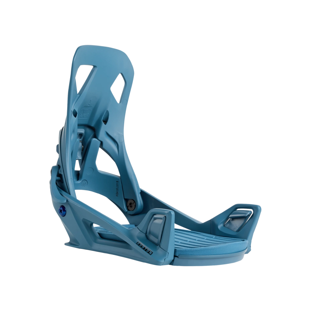 Burton Step On Snowboard Bindings | Rhythm Snowsports.