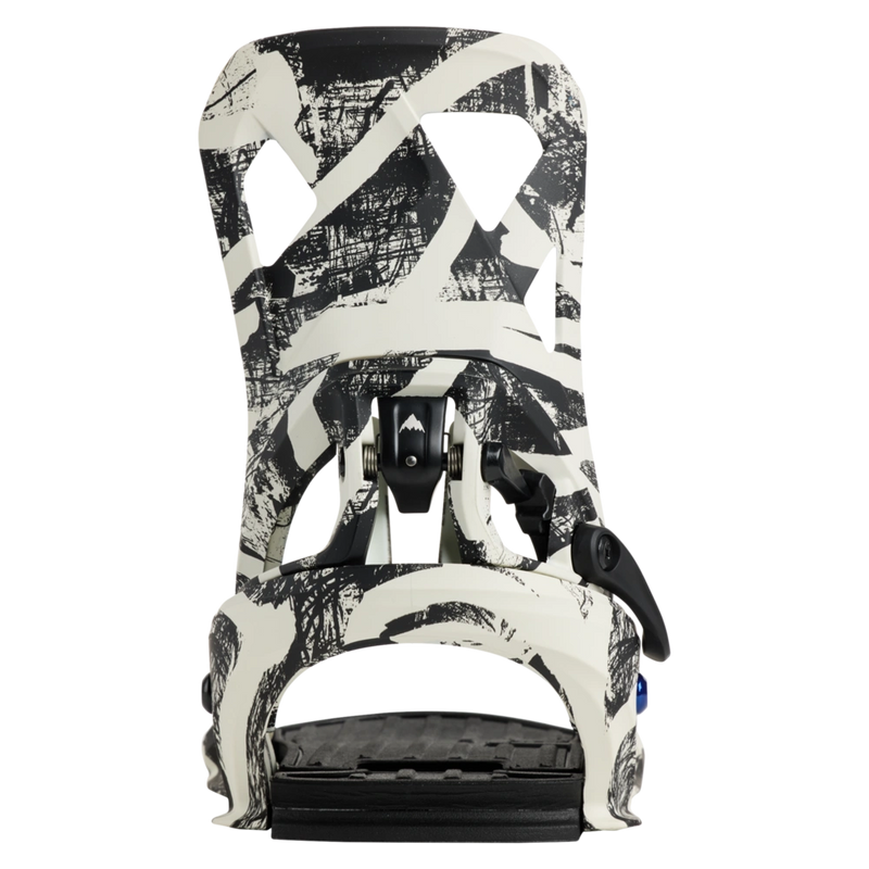 Step On Snowboard Bindings