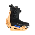 Step On Snowboard Bindings