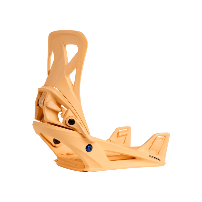 Step On Snowboard Bindings