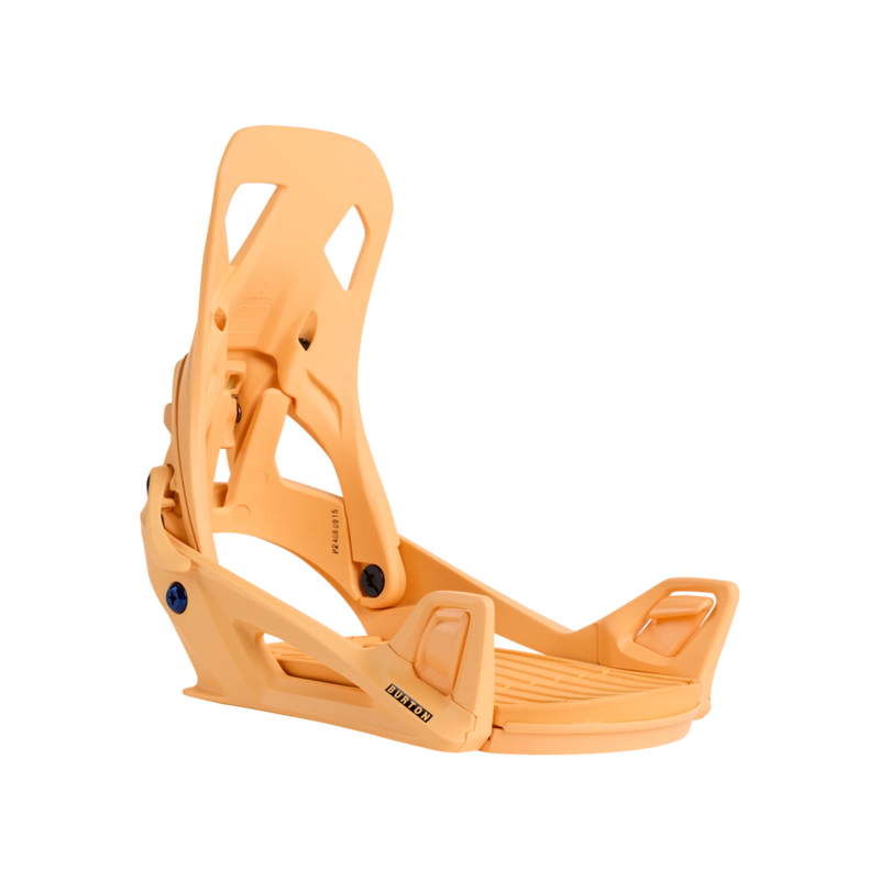 Step On Snowboard Bindings