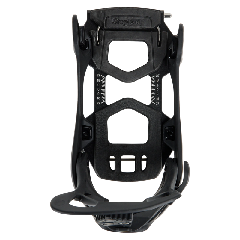 Step On Splitboard Bindings
