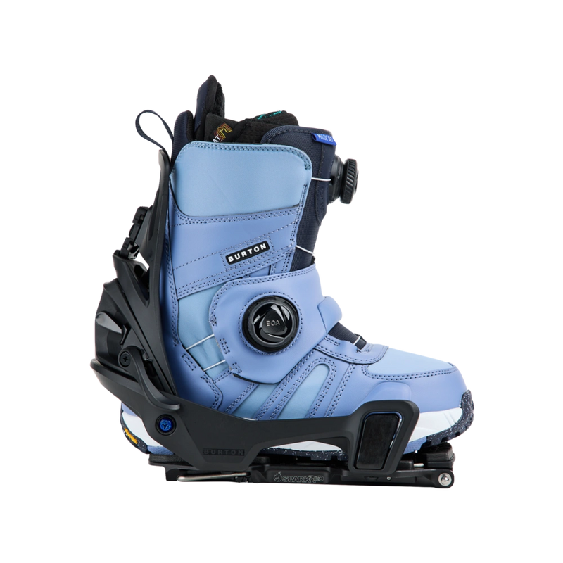 Step On Splitboard Bindings