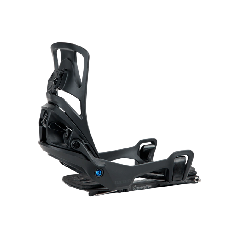 Step On Splitboard Bindings