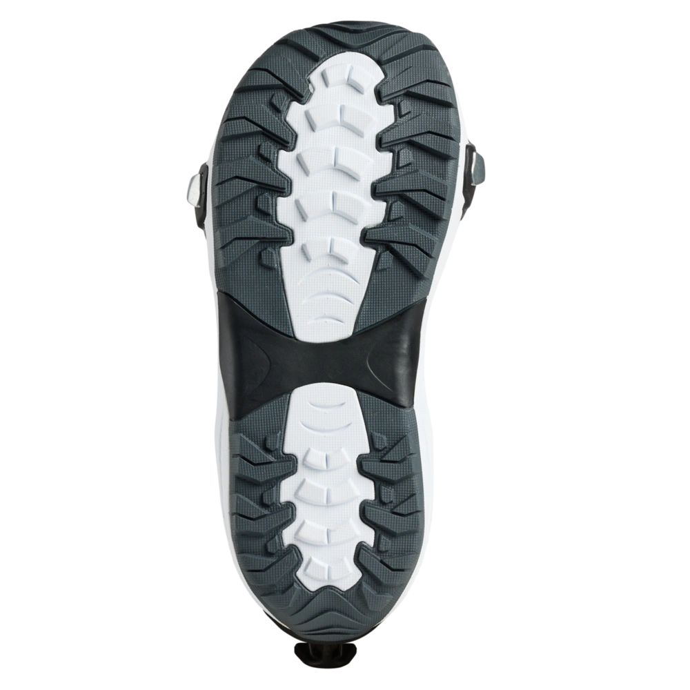 Waverange Step On Snowboard Boots