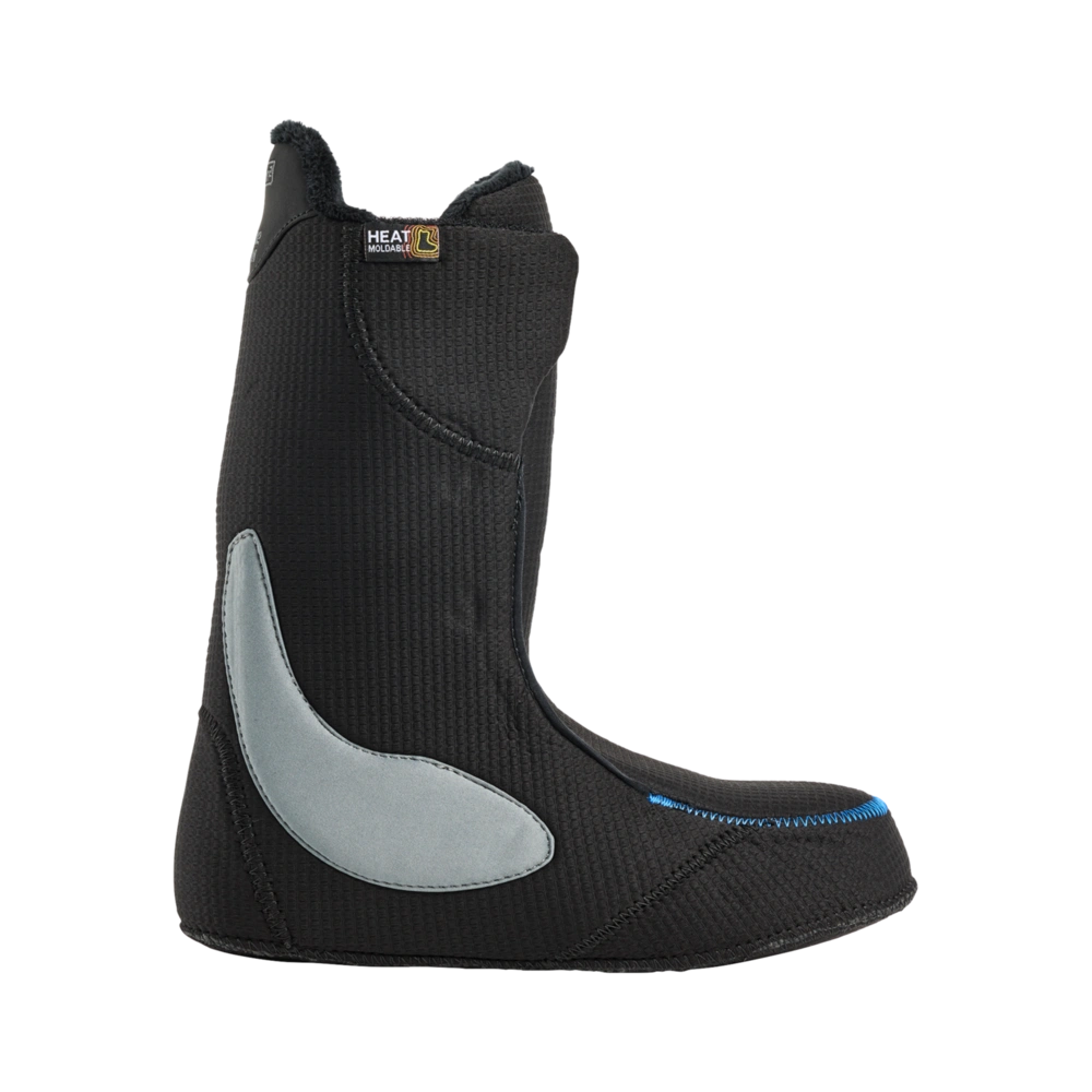 Waverange Step On Snowboard Boots