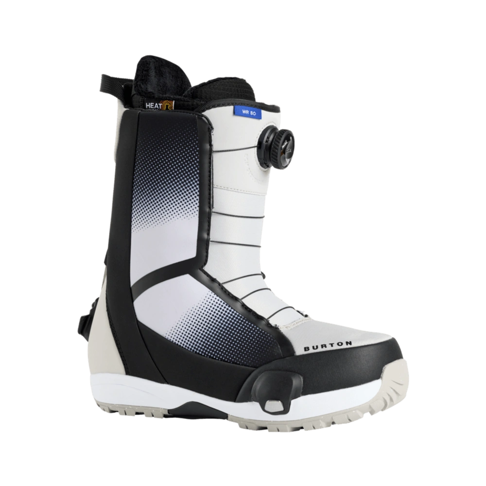 Waverange Step On Snowboard Boots
