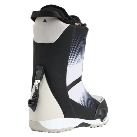 Waverange Step On Snowboard Boots