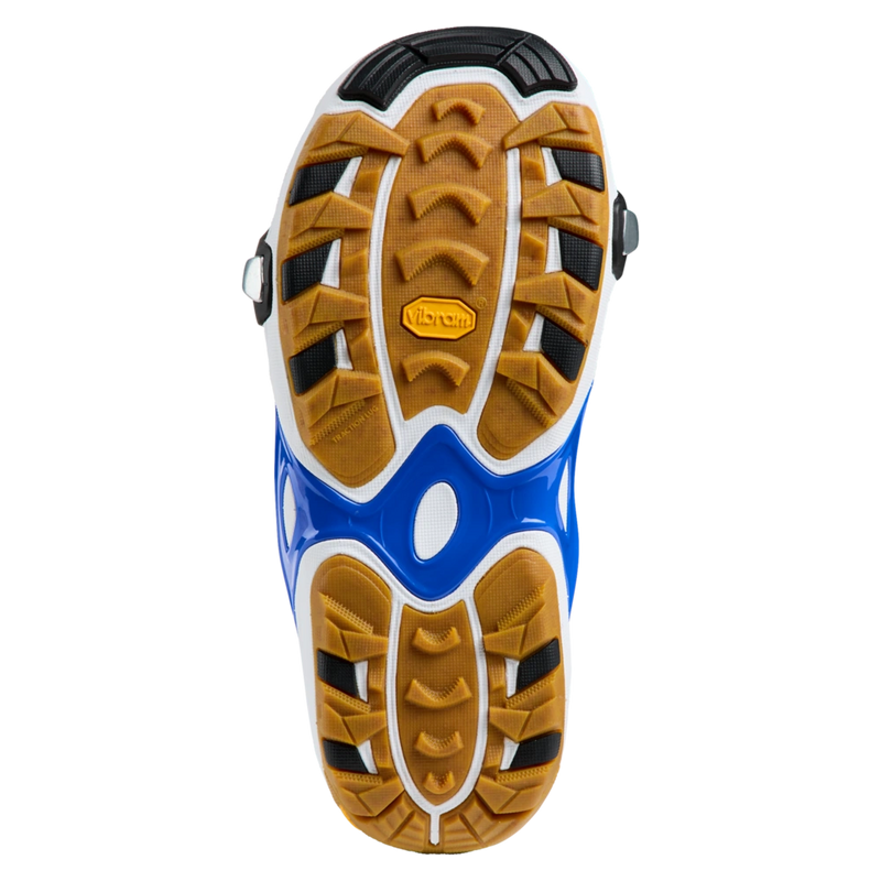 Burton Waverange X Pro Step On Snowboard Boots | Rhythm Snowsports.