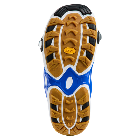 Waverange X Pro Step On Snowboard Boots