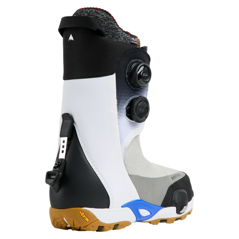 Waverange X Pro Step On Snowboard Boots