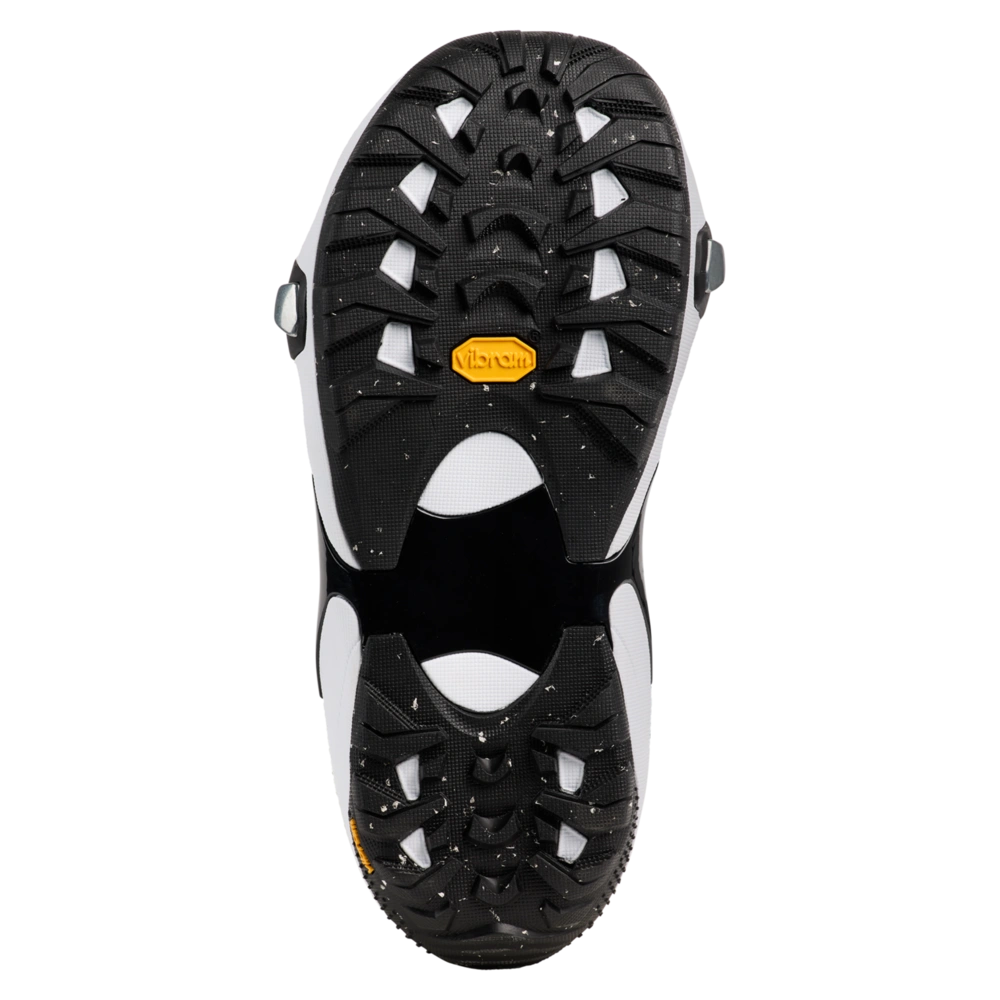 Waverange X Wide Step On Snowboard Boots