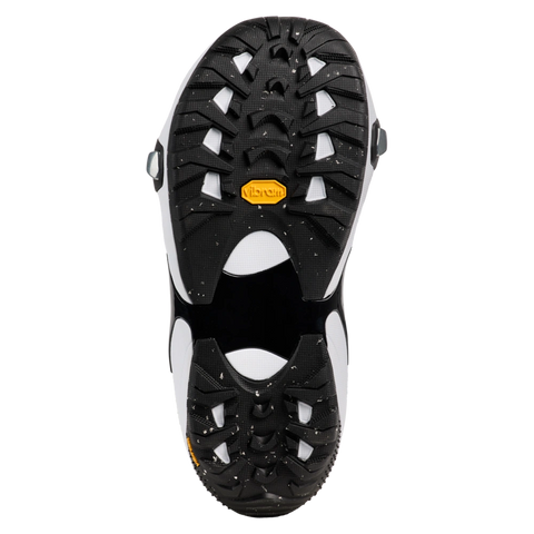 Waverange X Wide Step On Snowboard Boots