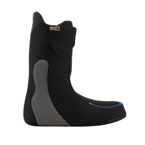 Waverange X Wide Step On Snowboard Boots