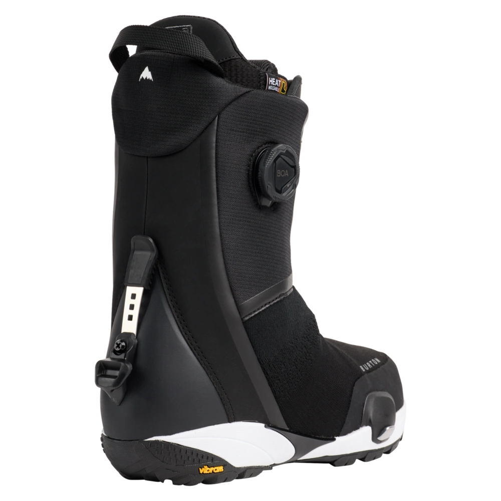 Waverange X Step On Snowboard Boots