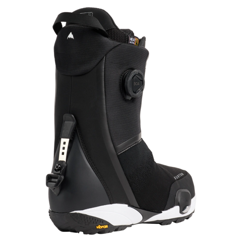 Waverange X Step On Snowboard Boots