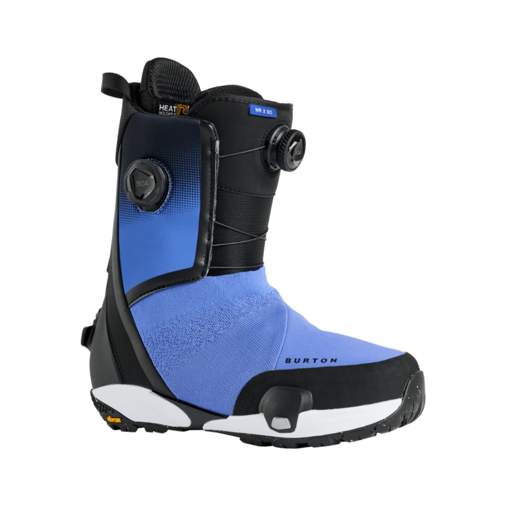 Waverange X Step On Snowboard Boots
