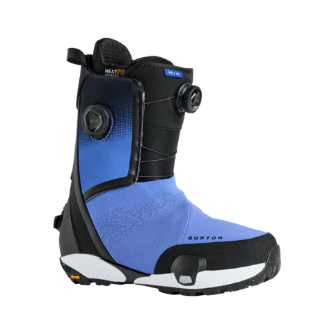 Waverange X Step On Snowboard Boots