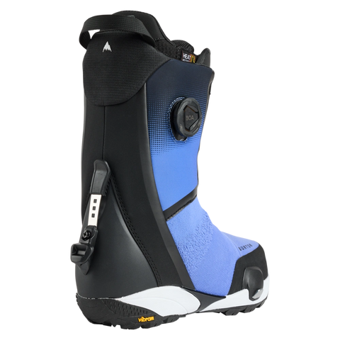 Waverange X Step On Snowboard Boots