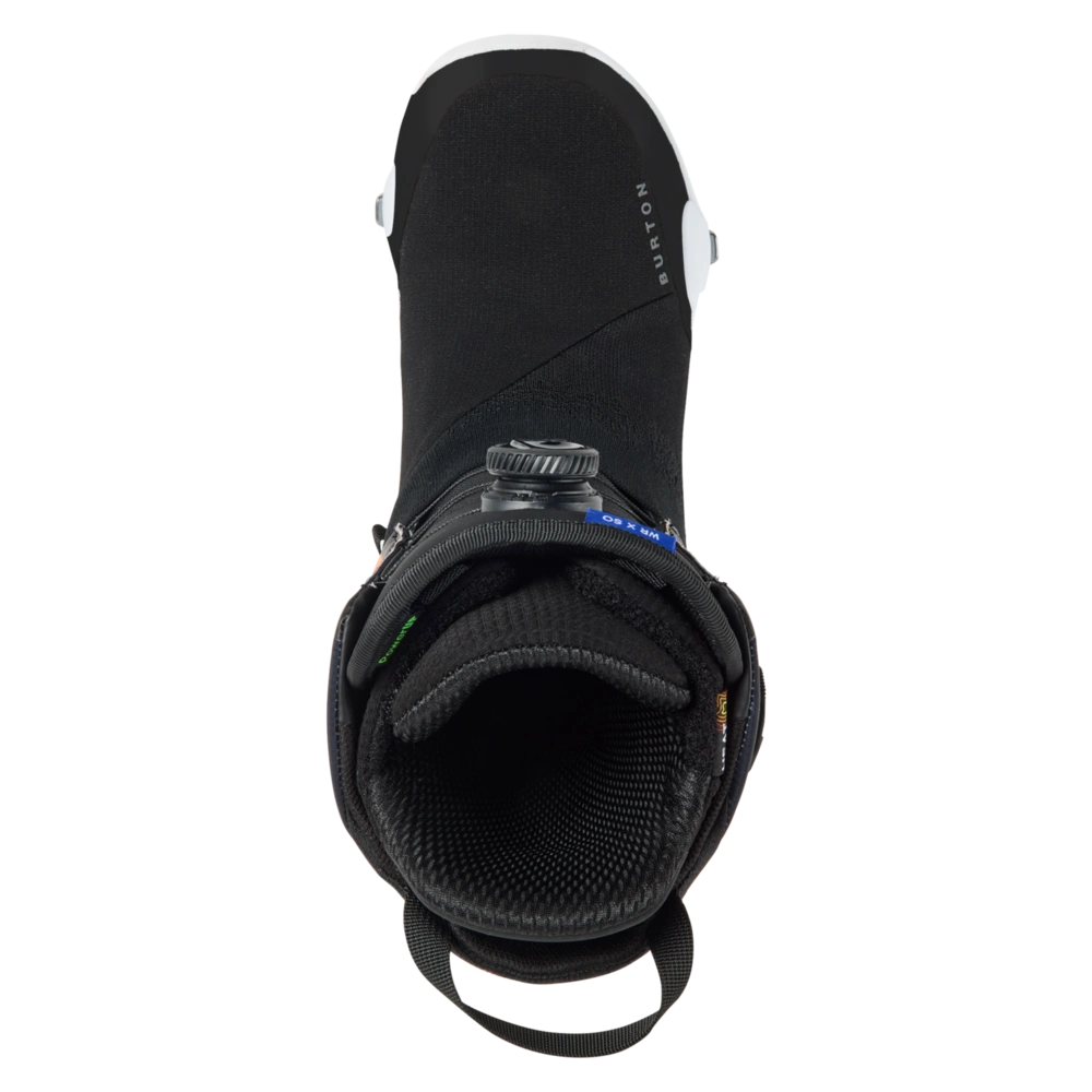 Waverange X Step On Snowboard Boots