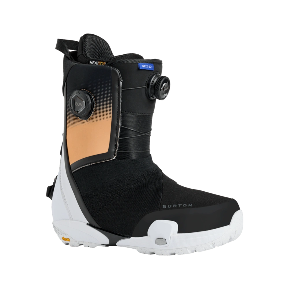 Waverange X Step On Snowboard Boots