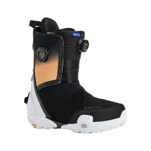 Waverange X Step On Snowboard Boots
