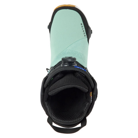 Waverange X Step On Snowboard Boots