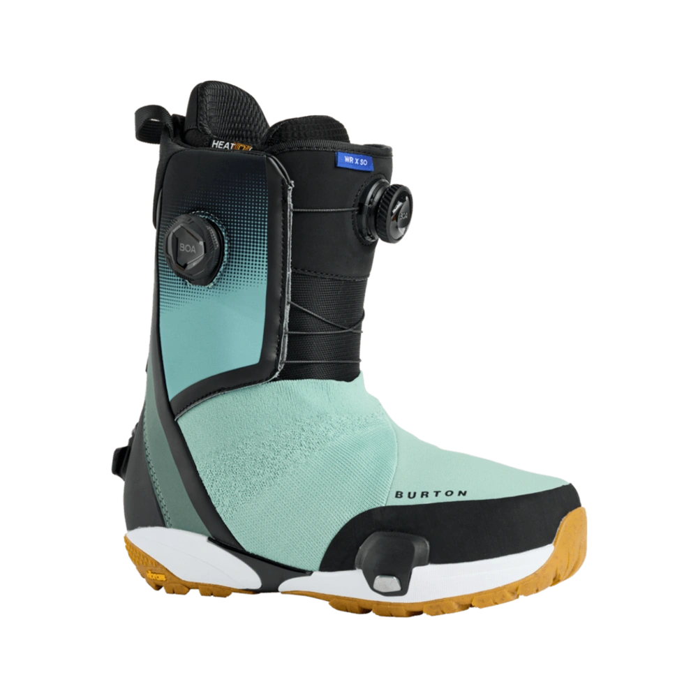 Waverange X Step On Snowboard Boots