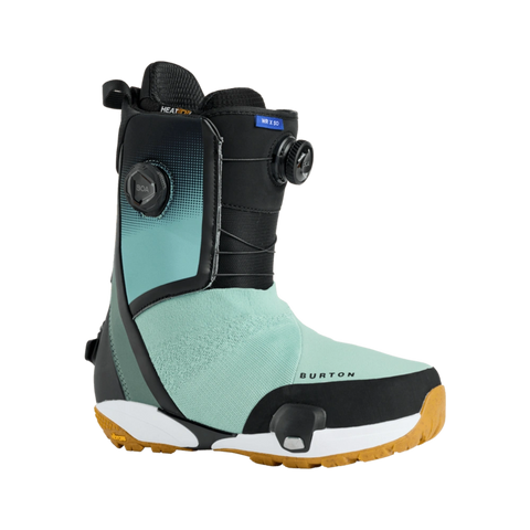 Waverange X Step On Snowboard Boots