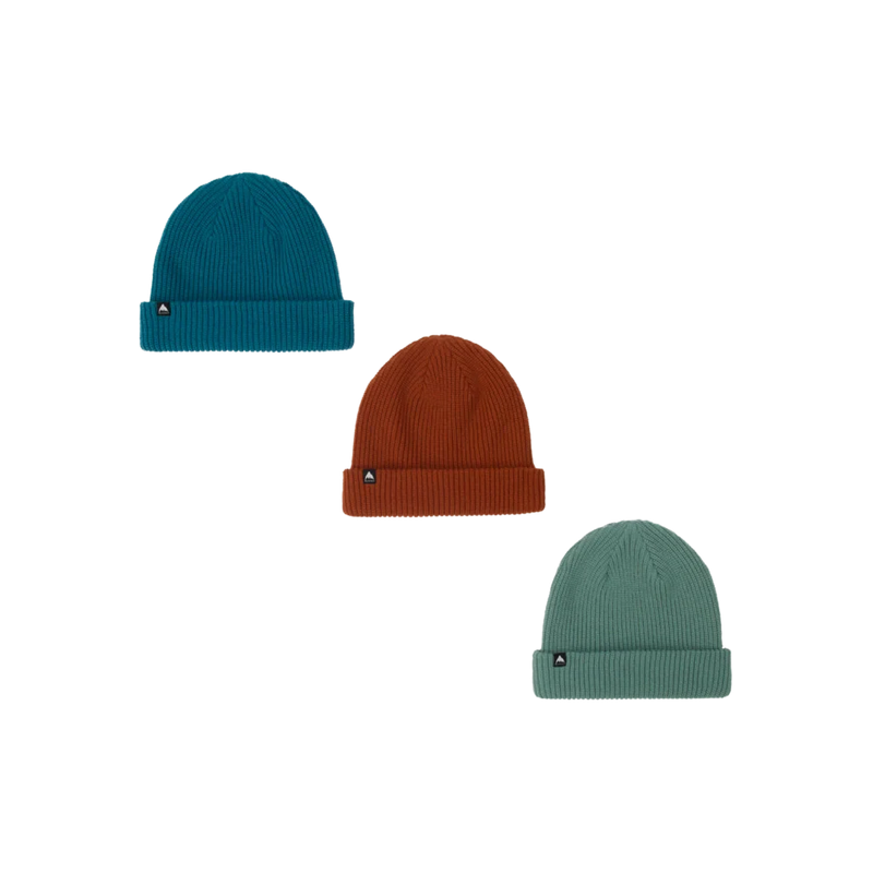 Recycled DND Beanie - 3 Pack