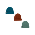 Recycled DND Beanie - 3 Pack