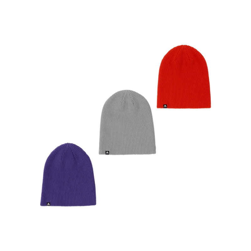 Recycled DND Beanie - 3 Pack