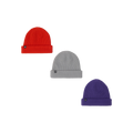 Recycled DND Beanie - 3 Pack