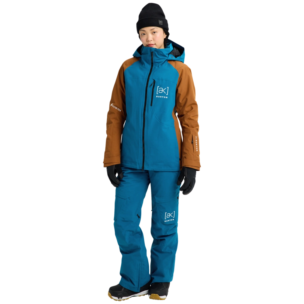 AK Embark Gore-Tex 2L Snowboard Jacket - Womens