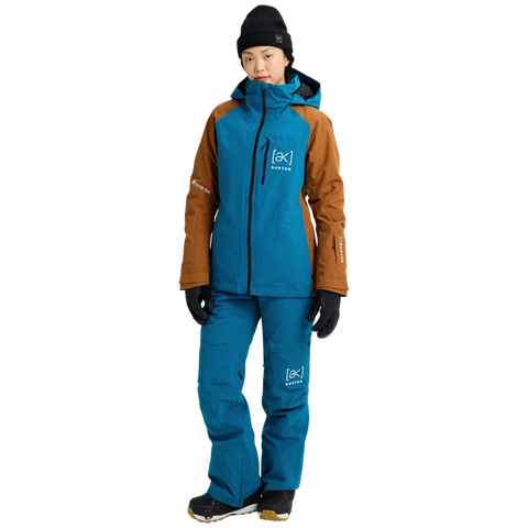 AK Embark Gore-Tex 2L Snowboard Jacket - Womens