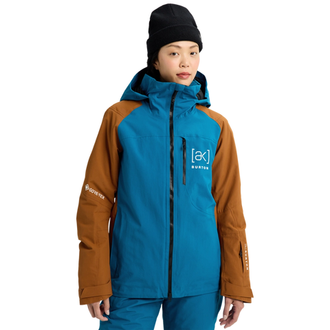 AK Embark Gore-Tex 2L Snowboard Jacket - Womens