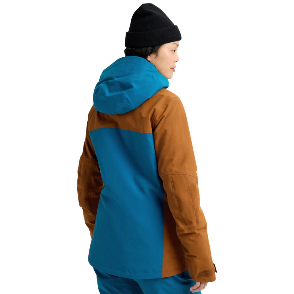 AK Embark Gore-Tex 2L Snowboard Jacket - Womens