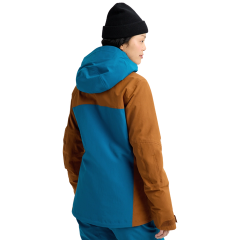 AK Embark Gore-Tex 2L Snowboard Jacket - Womens