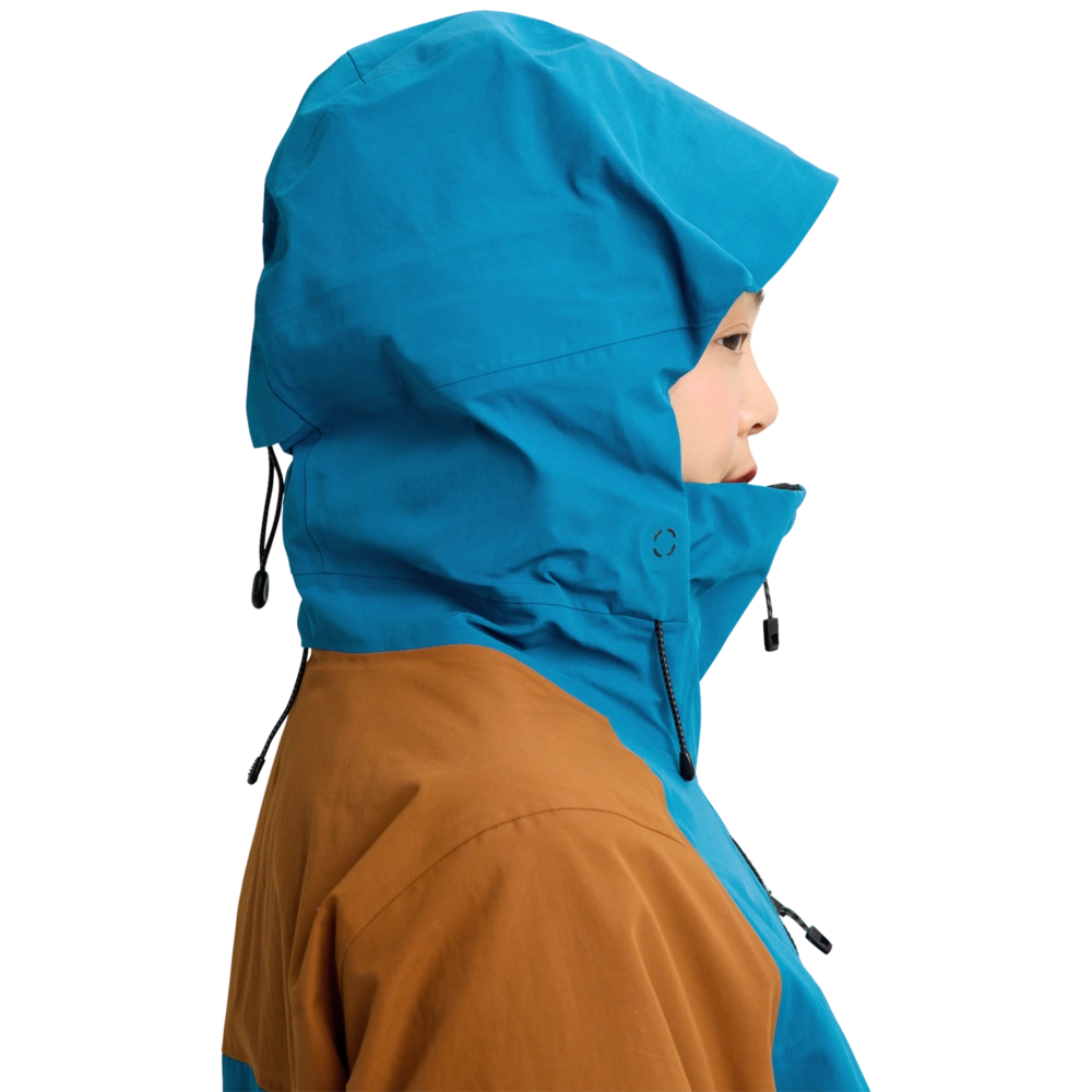 AK Embark Gore-Tex 2L Snowboard Jacket - Womens