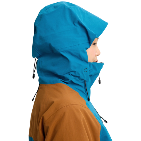 AK Embark Gore-Tex 2L Snowboard Jacket - Womens