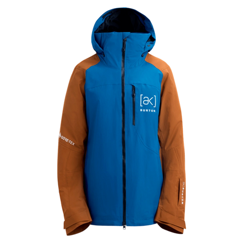 AK Embark Gore-Tex 2L Snowboard Jacket - Womens