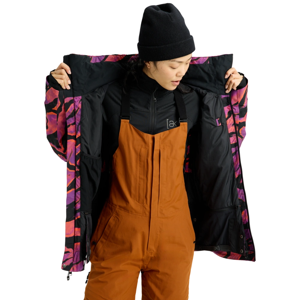 AK Embark Gore-Tex 2L Snowboard Jacket - Womens