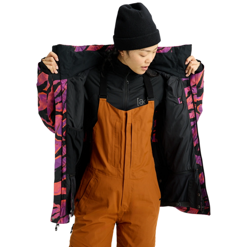 AK Embark Gore-Tex 2L Snowboard Jacket - Womens