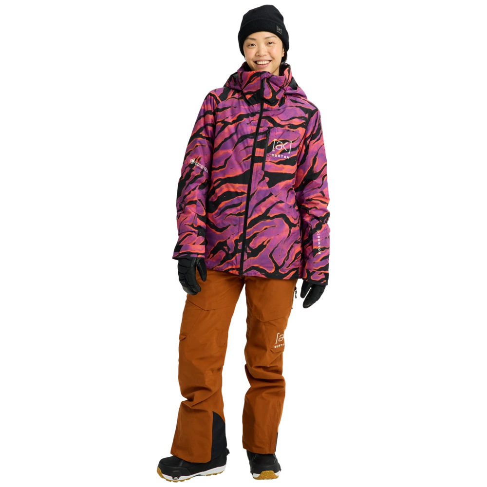 AK Embark Gore-Tex 2L Snowboard Jacket - Womens