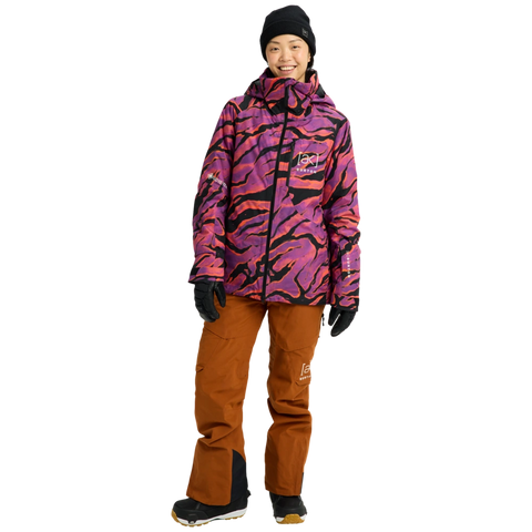 AK Embark Gore-Tex 2L Snowboard Jacket - Womens