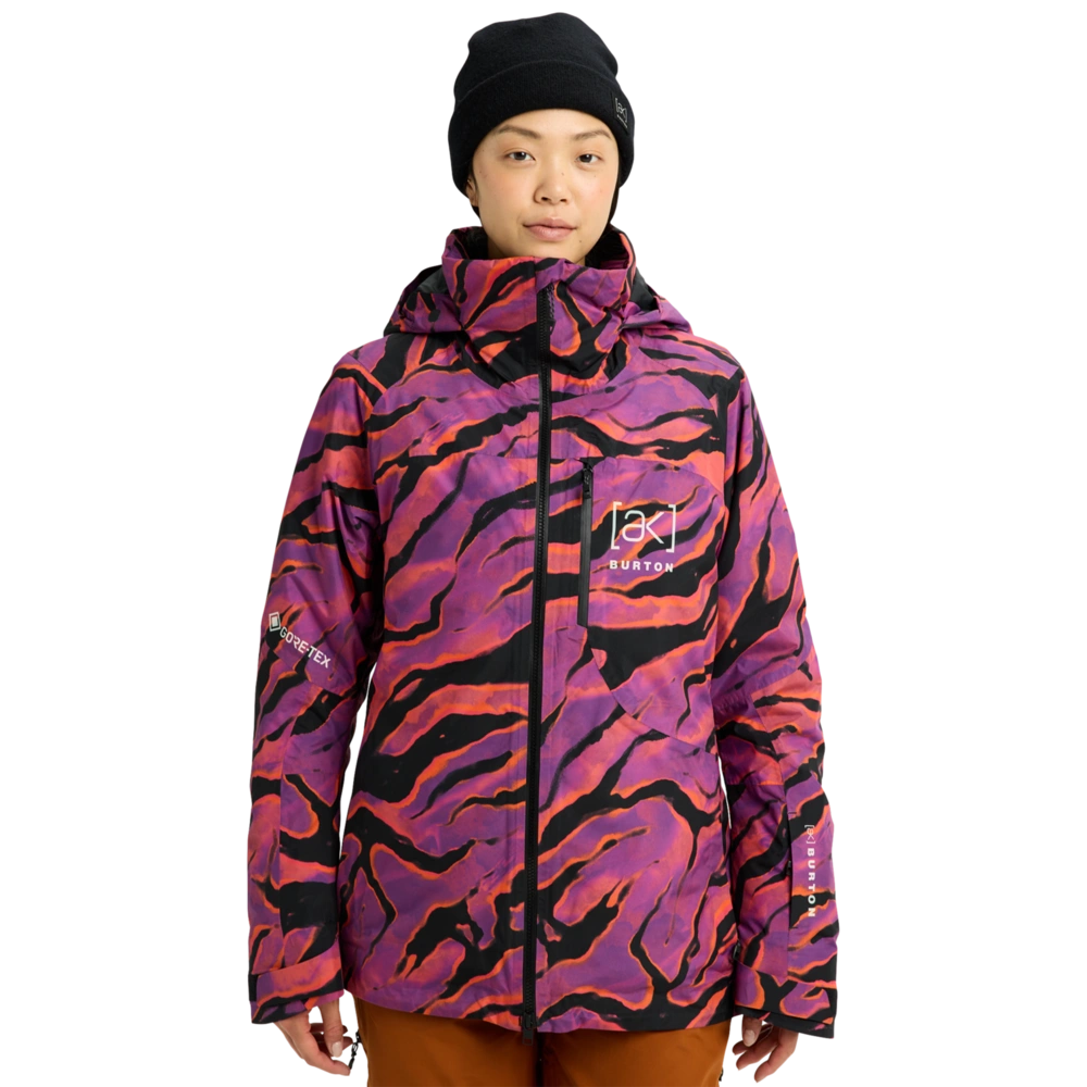 AK Embark Gore-Tex 2L Snowboard Jacket - Womens