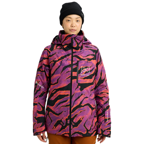 AK Embark Gore-Tex 2L Snowboard Jacket - Womens