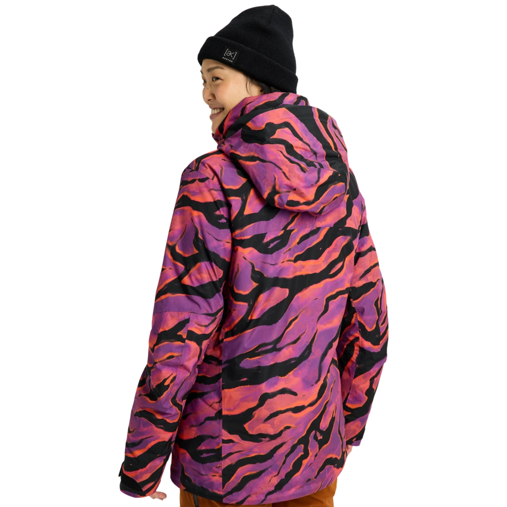 AK Embark Gore-Tex 2L Snowboard Jacket - Womens