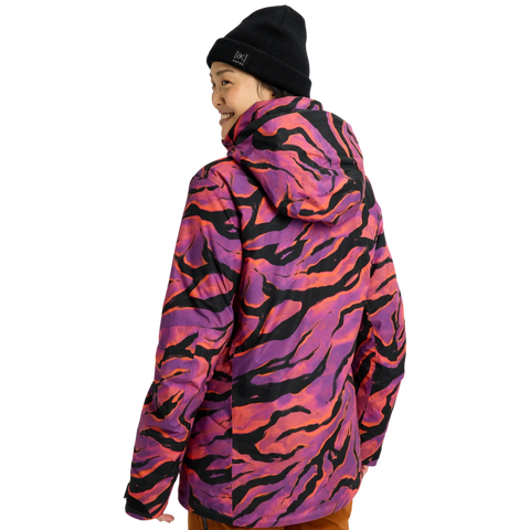 AK Embark Gore-Tex 2L Snowboard Jacket - Womens